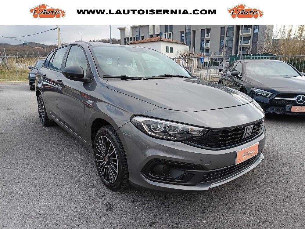 Fiat Tipo 1.6 Mjt S&S SW 130cv