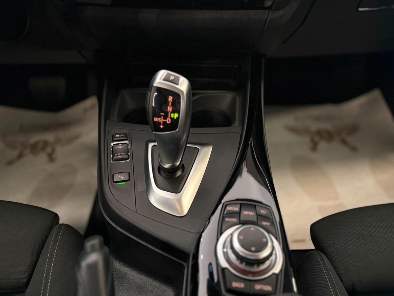 Bmw 118 118d 5p. Sport