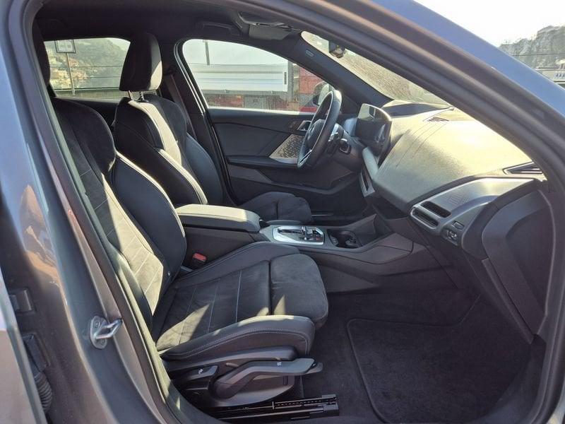 BMW Serie 1 118d MSport Pro auto