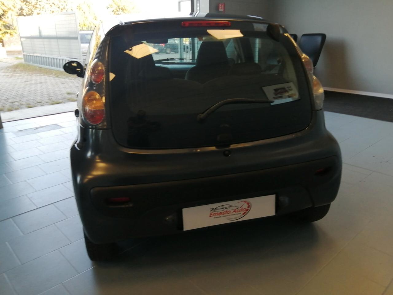 Citroen C1 1.0 5 porte C1TY