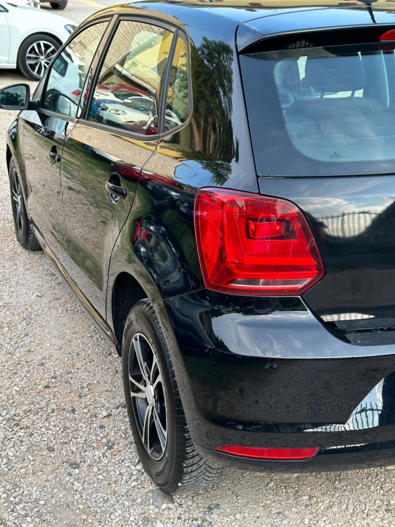 Volkswagen POLO 1.2 TSI 5P. GPL (2032) NEOPAT GARANZ