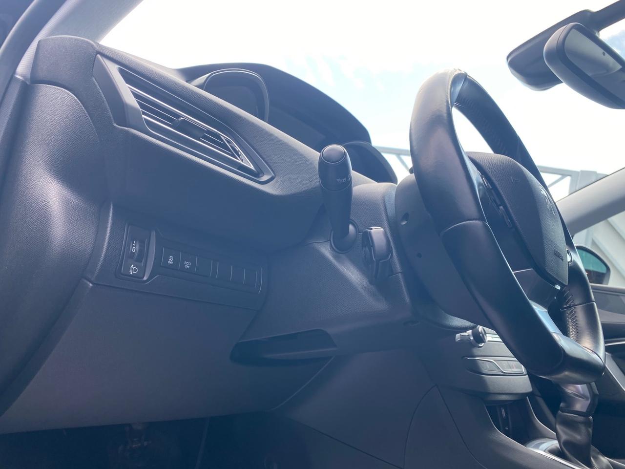 Peugeot 308 BlueHDi 120 S&S EAT6 Business