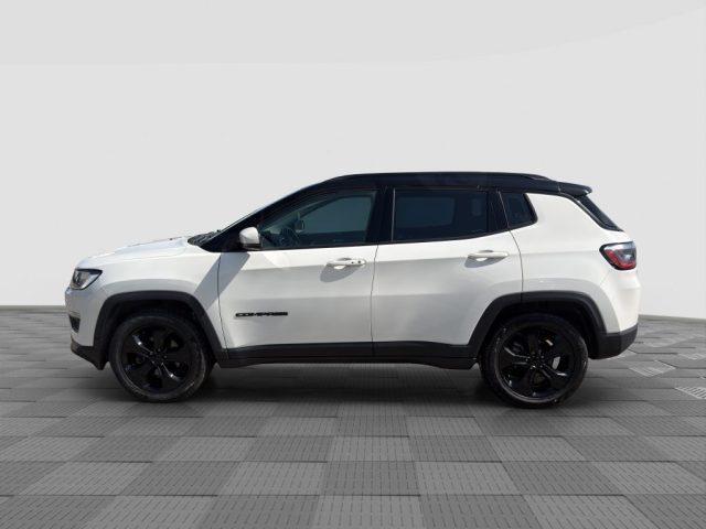 JEEP Compass Compass 1.4 MultiAir 2WD Night Eagle