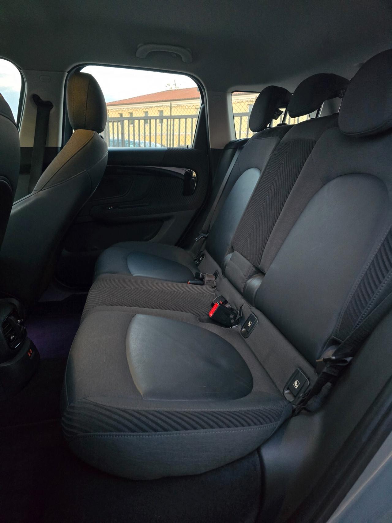 Mini Cooper Countryman 1.5 SE Business ALL4 Automatica