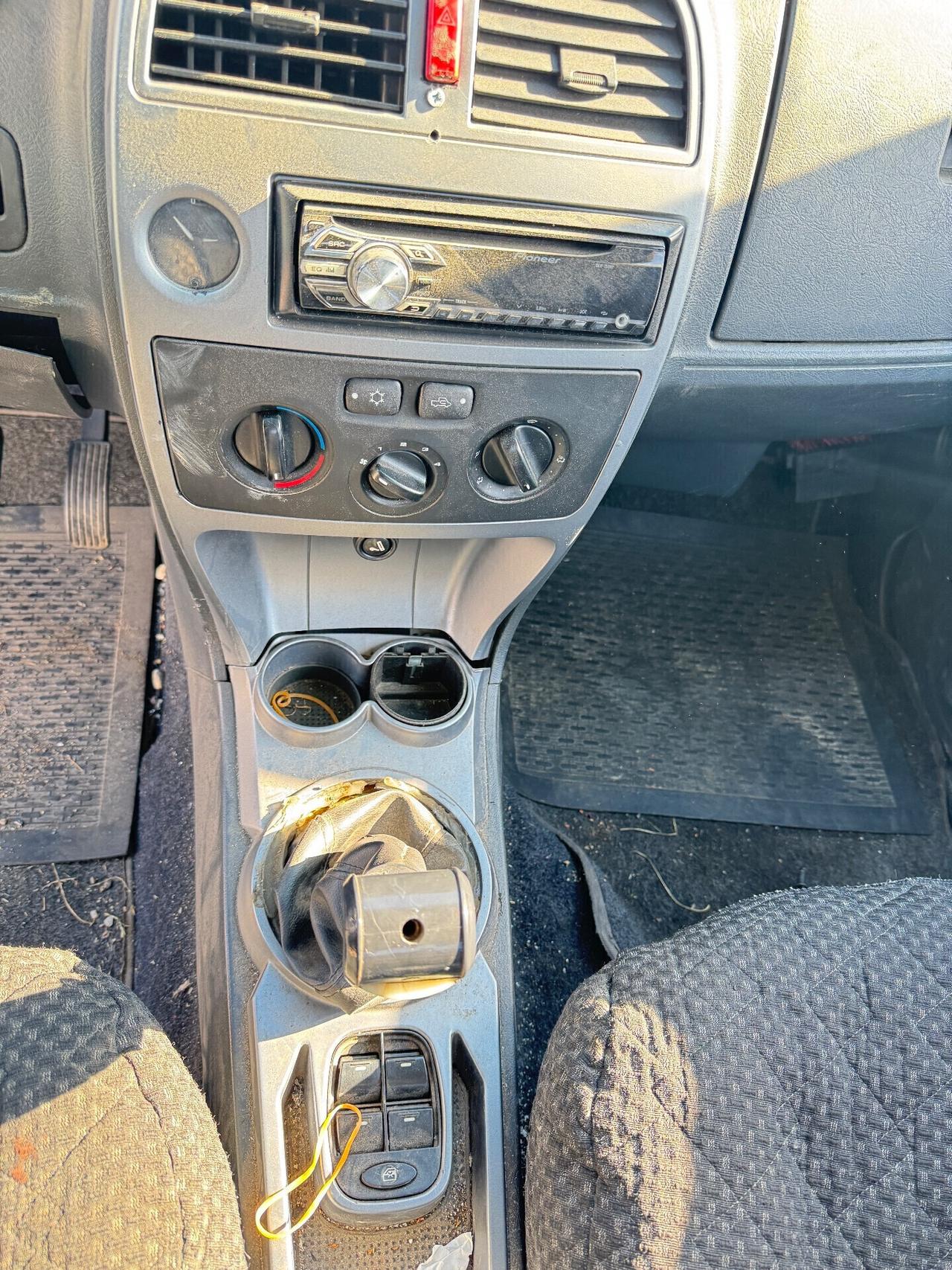 Tata Xenon Pick-up KO 2012