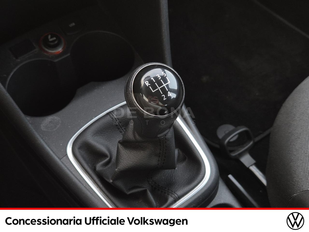 Volkswagen Polo 5p 1.2 tsi bm fresh