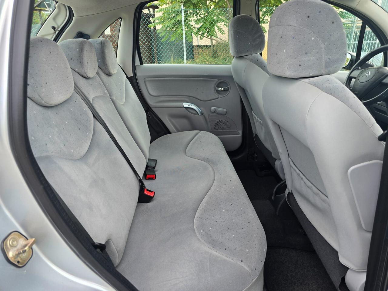 Citroen C3 1.1 Benzina NEOPATENTATI Con GARANZIA