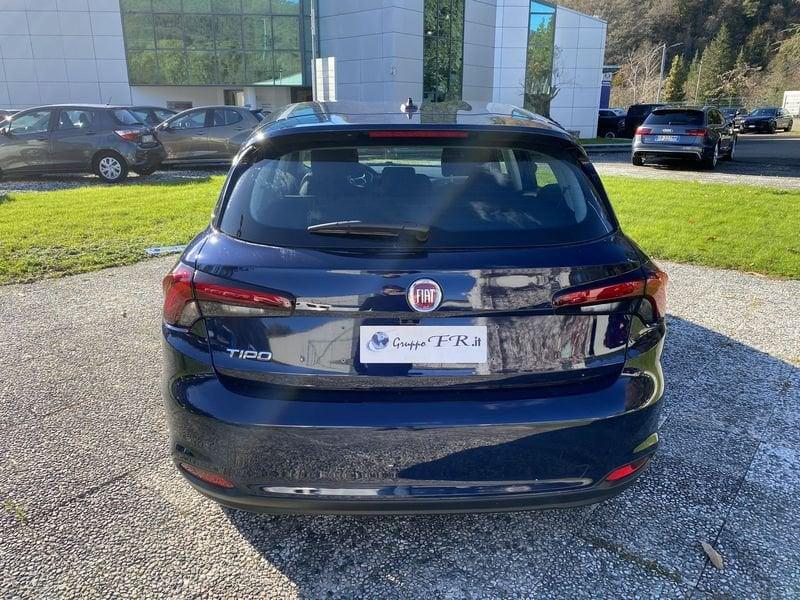FIAT Tipo 1.0 5 porte Life