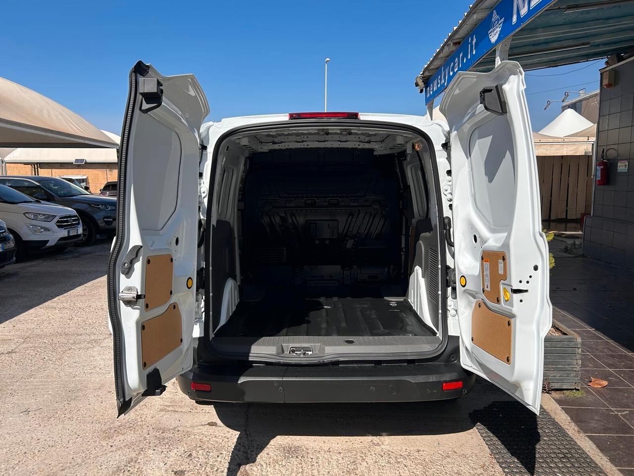 Ford Transit Connect 220 1.5 100CV PC autom. IVA ESPOSTA