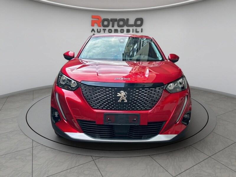 PEUGEOT 2008 2ª serie 2008 PureTech 130 S&S Al...