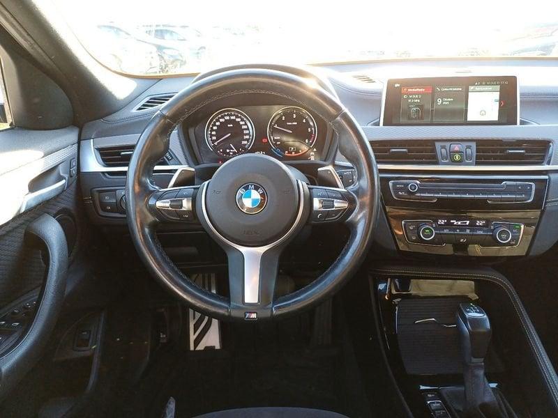 BMW X2 X2 xdrive25d MSport X auto