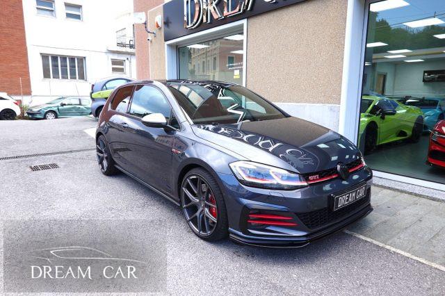 VOLKSWAGEN Golf GTI Performance 2.0 245 CV TSI DSG 3p. TETTO-19