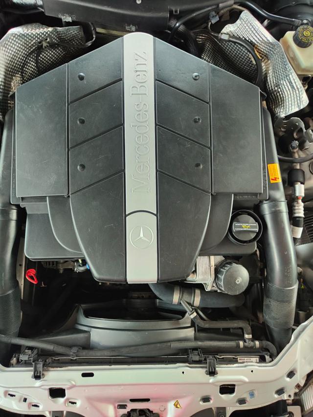 MERCEDES-BENZ SLK 320 Full- Optional ( GARANZIA )