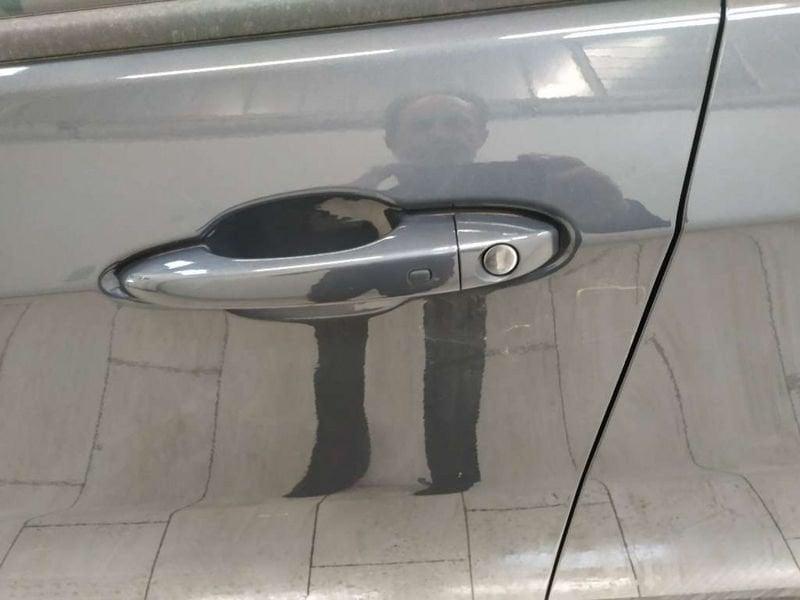 Jeep Compass 1.6 mjt Night Eagle 2wd 130cv