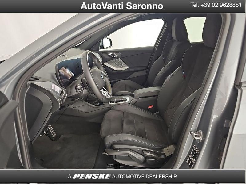 BMW Serie 1 118d MSport Pro