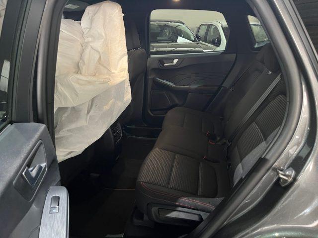 FORD Kuga 2.0D 120CV aut. 2WD ST-Line X STLINE/LED/TELECAM