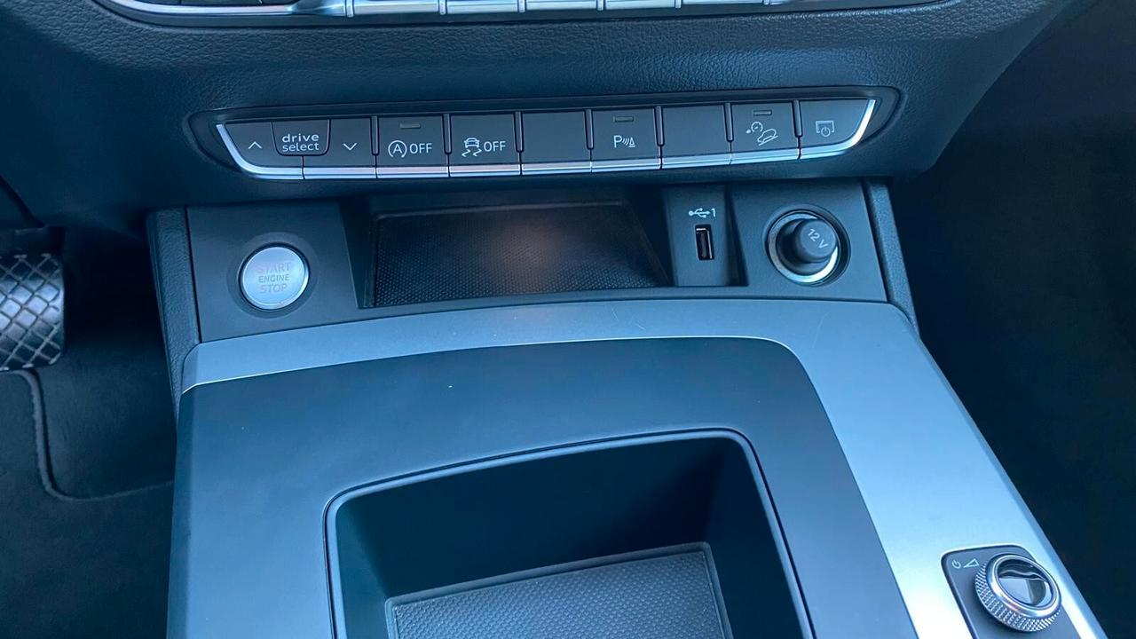 Audi Q5 SPB 40 TDI quattro S tronic