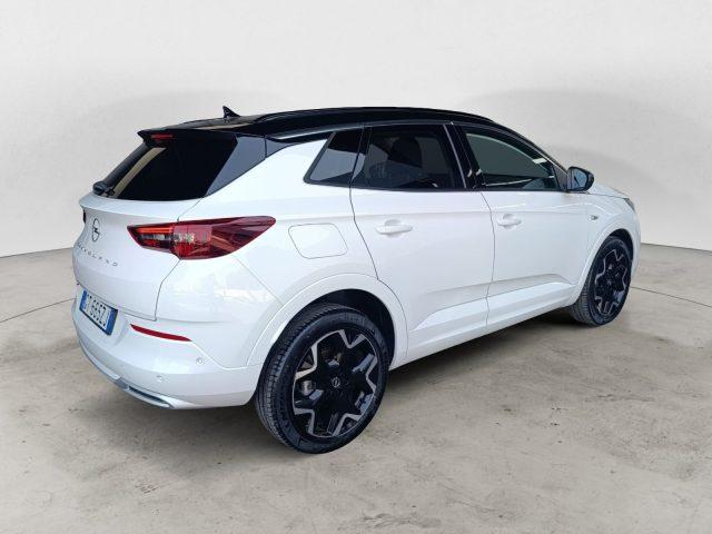 OPEL Grandland Grandland 1.5 diesel Ecotec aut. Ultimate