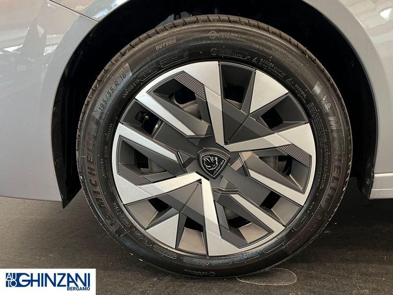 Peugeot 208 PureTech 75 Stop&Start 5 porte Style - Km0