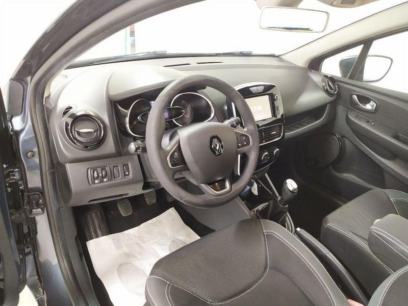 Renault Clio Sporter 1.5 dci energy Zen 90cv