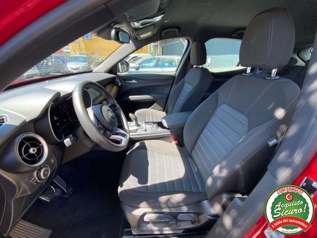 ALFA ROMEO Stelvio 2.2 t Super rwd 160cv auto PREZZO REALE