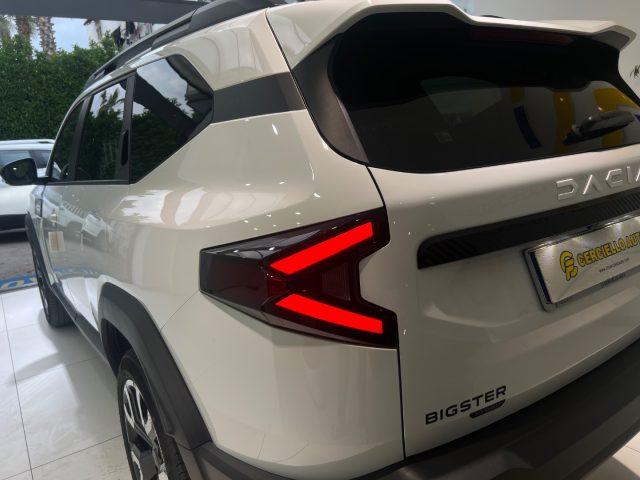 DACIA Bigster Hybrid 155 CV JourneyDA ?289,00 CON TETTO APRIBILE