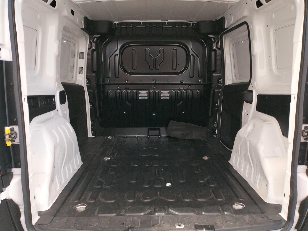 Fiat Doblo Doblò 1.3 MJT S&S PC-TN Cargo Lounge