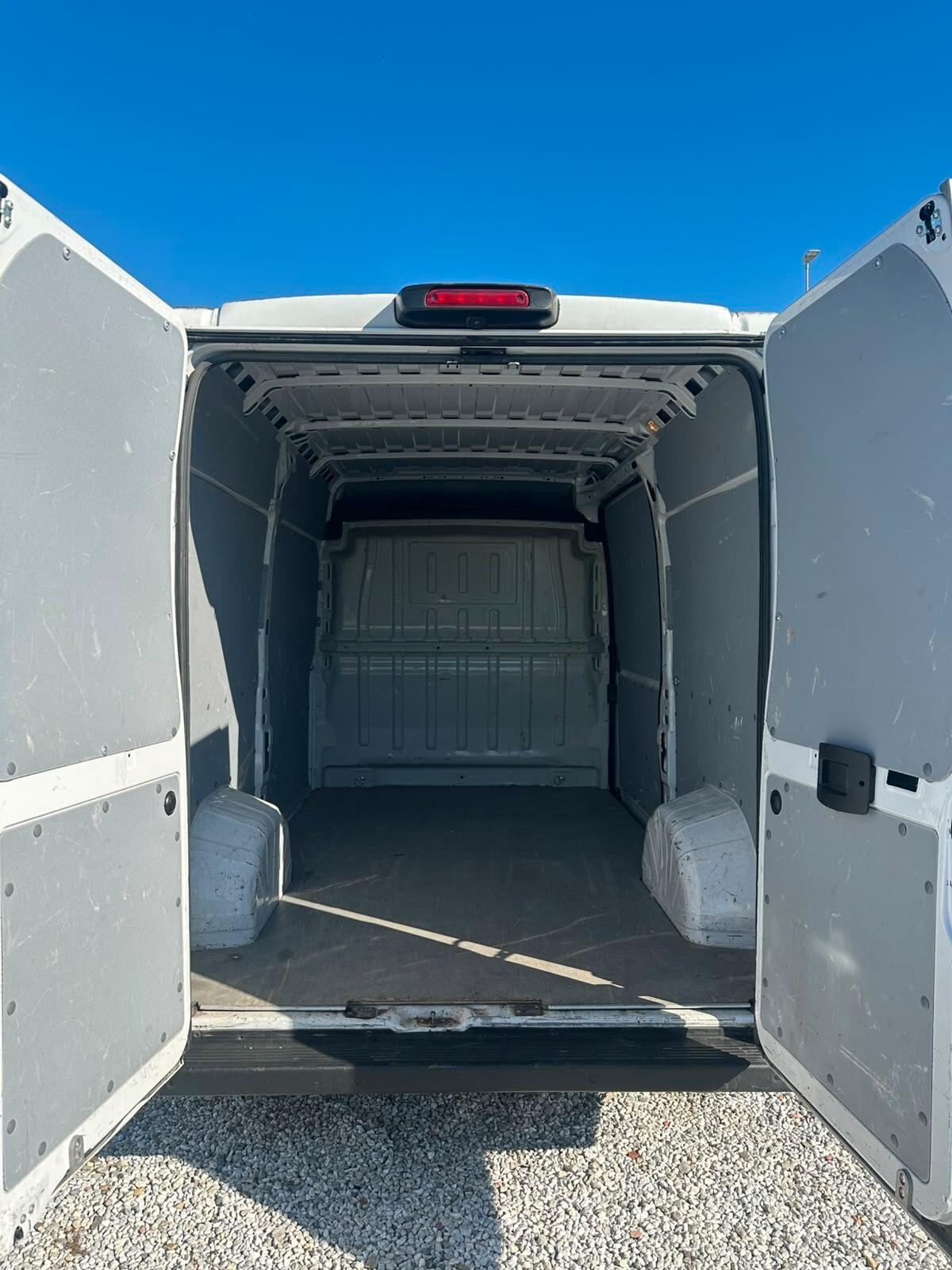 Fiat Ducato 33 2.2 Mjt 140CV PM-TN Furgone