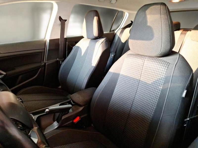 Peugeot 308 BlueHDi 130 S&S Active Business