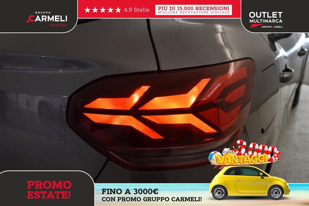 Dacia Sandero Streetway 1.0 tce ECO-G Expression