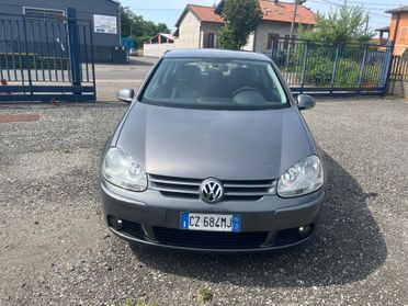 Volkswagen Golf Euro4/115CV/neopatentato/3Porte/unico proprietario