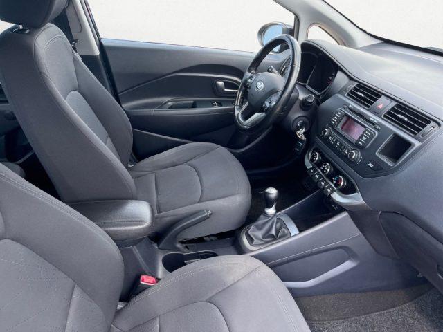 KIA Rio 1.2 CVVT 5p. Active
