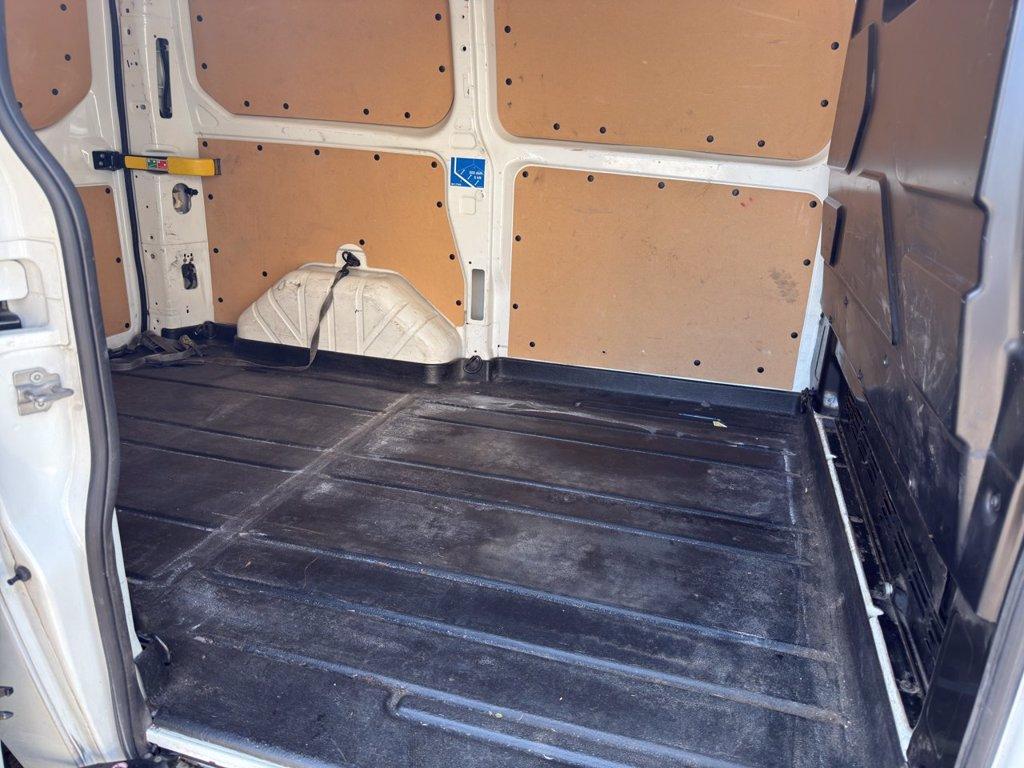 FORD transit custom 280 2.0 tdci 130cv trend L1H1 E6 del 2019