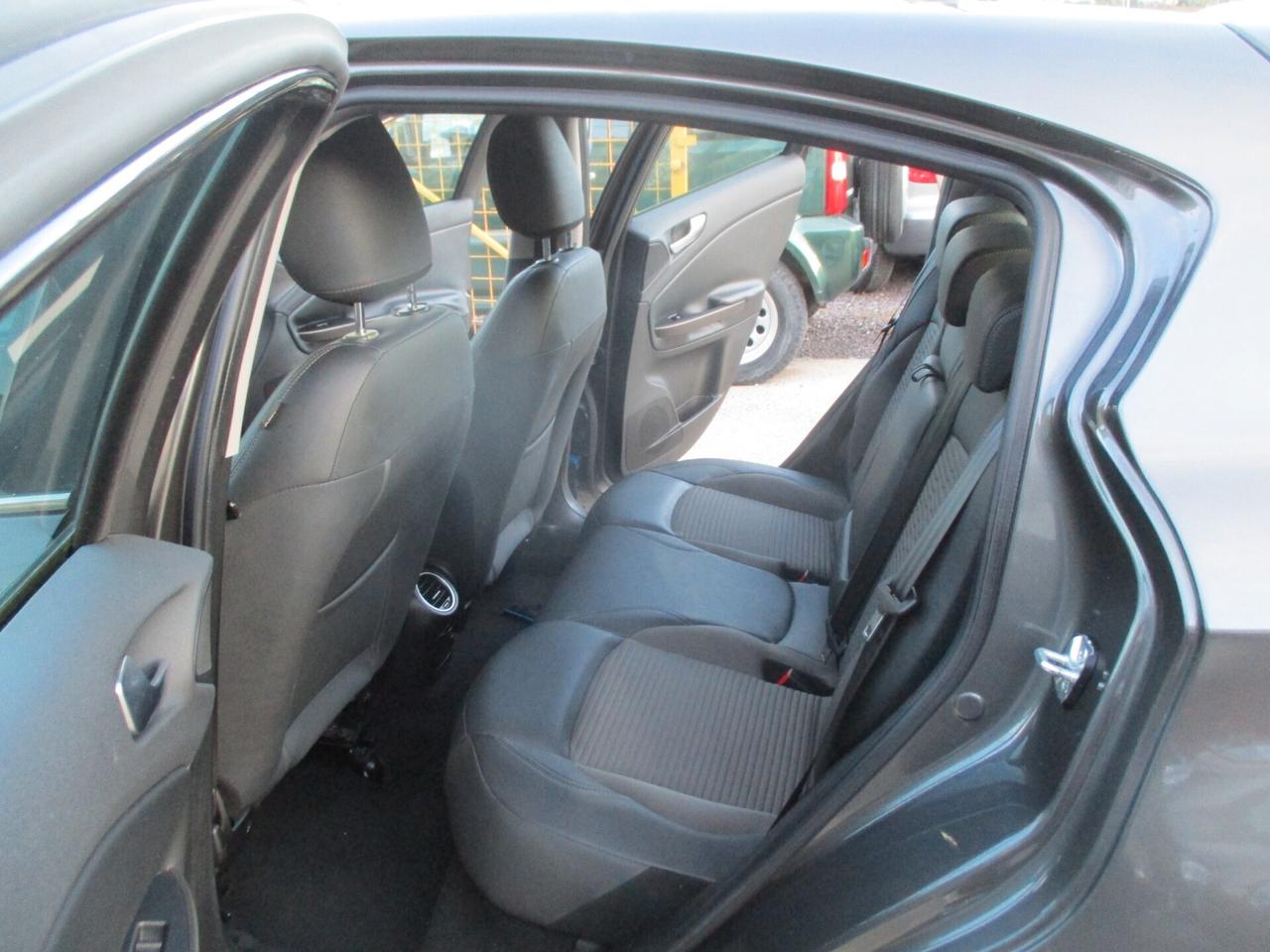 Alfa Romeo Giulietta 2.0 JTDm-2 150 CV Sprint