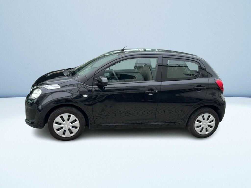 Citroen C1 1.0 VTi Live