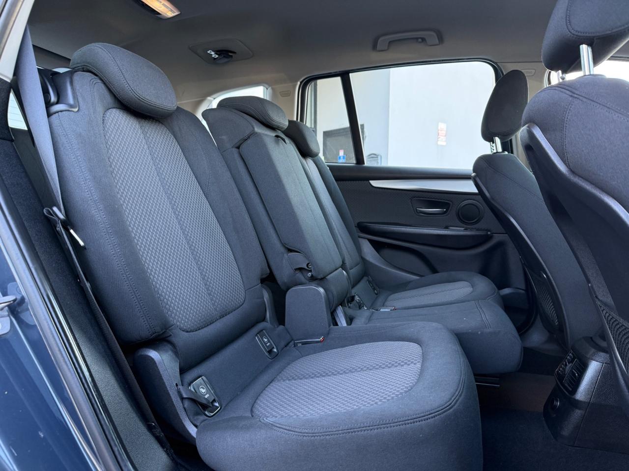 Bmw Serie 2 Gran Tourer 218d|7 POSTI