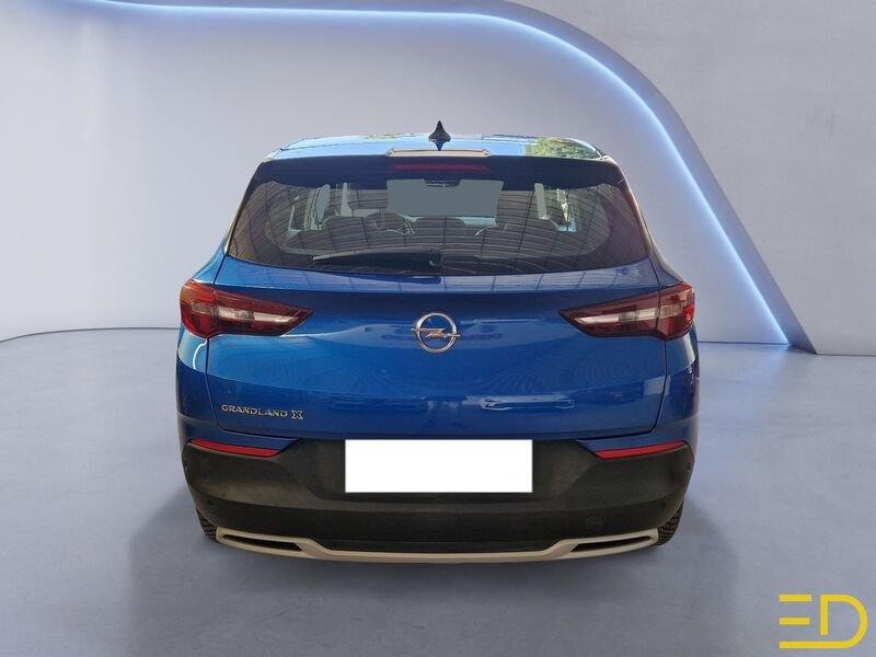 Opel Grandland Opel Grandland X 1.5Ecotec 130cv Elegance Cambio Automatico