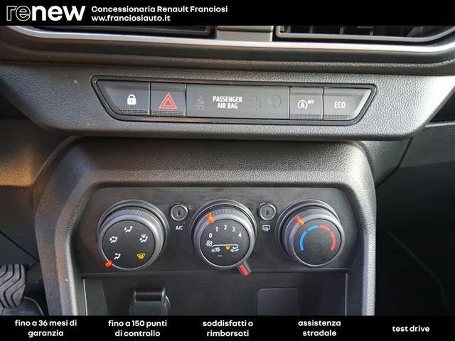 DACIA Sandero Streetway 1.0 tce ECO-G Expression 5 marce