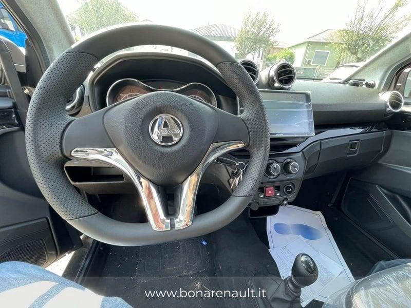 Aixam City City Sport