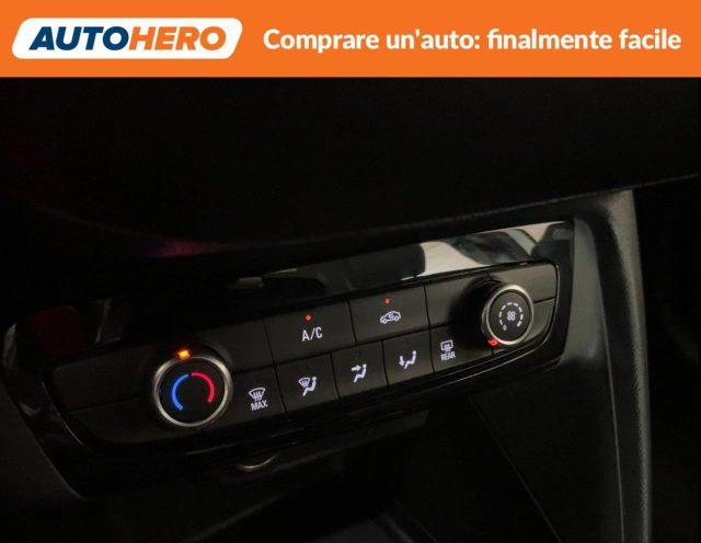 OPEL Corsa 1.5 D 100 CV Edition