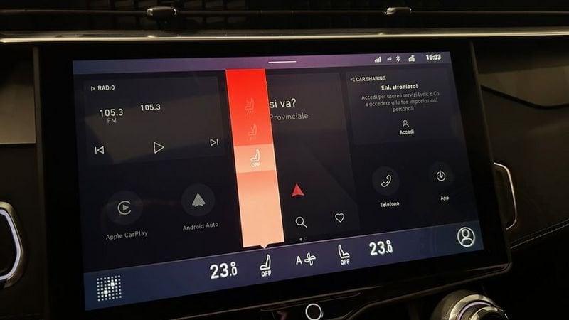 Lynk & Co 01 01 PHEV