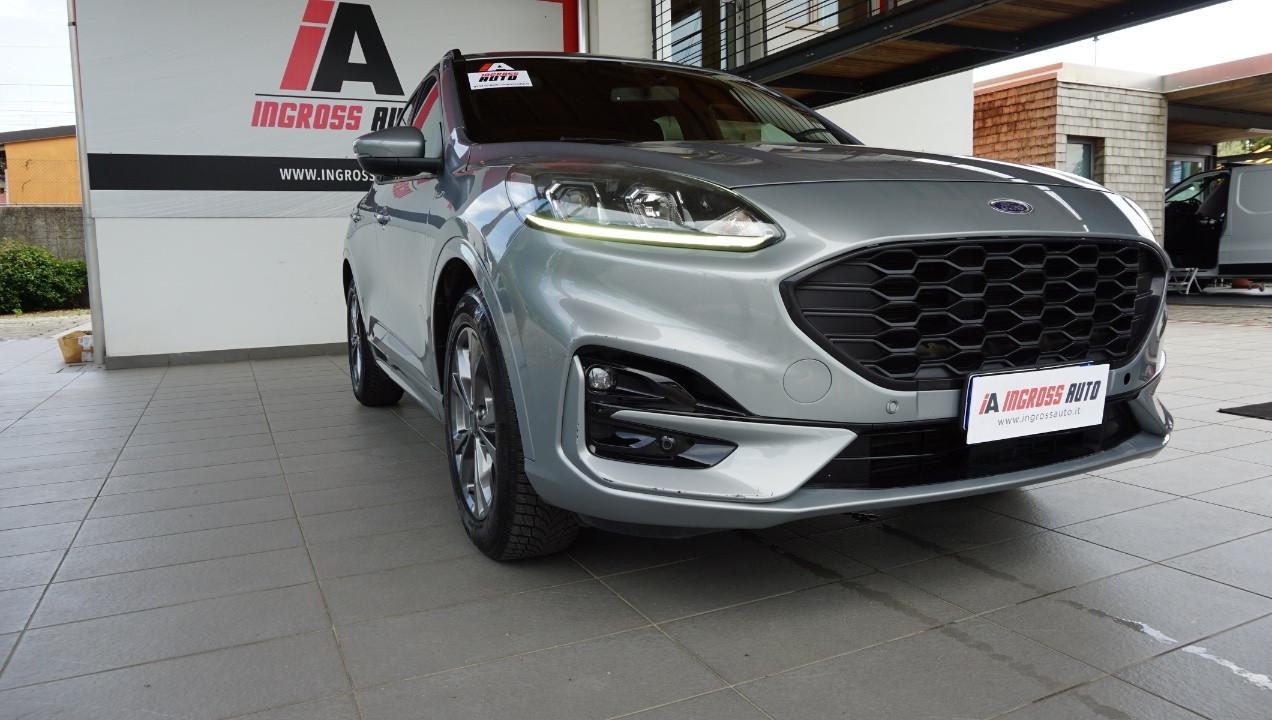 Ford Kuga 1.5 ecoblue ST-Line 2wd 120cv auto