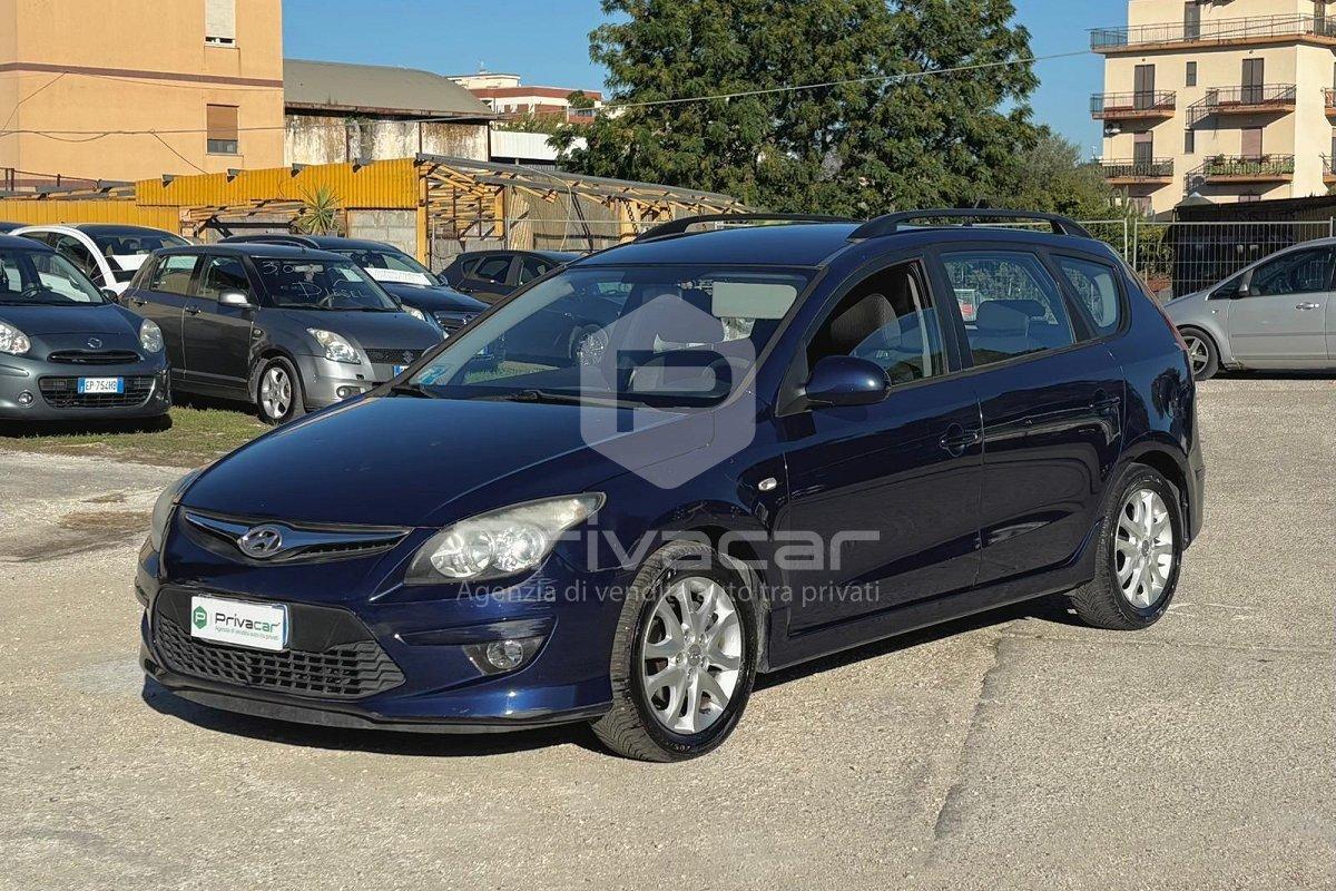HYUNDAI i30 CW 1.6 CRDi 90CV 6m Comfort