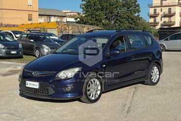 HYUNDAI i30 CW 1.6 CRDi 90CV 6m Comfort