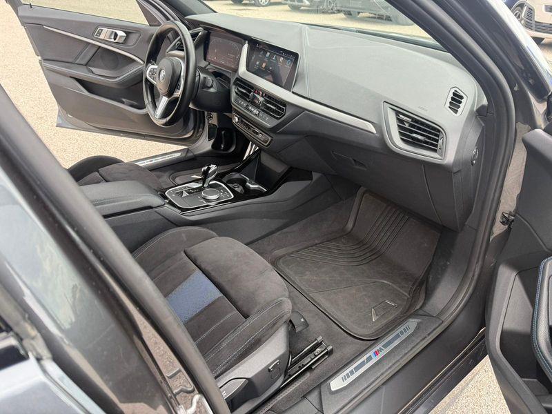 BMW Serie 1 F40 - 118d M Sport auto
