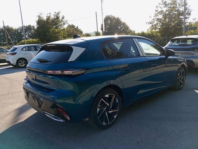 Peugeot 308 BlueHDi 130 S&S EAT8 Allure