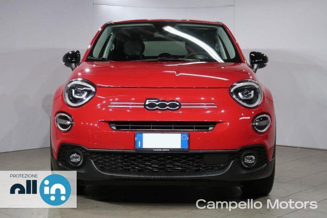 FIAT 500X 500X 1.3 Mjt 95cv My23