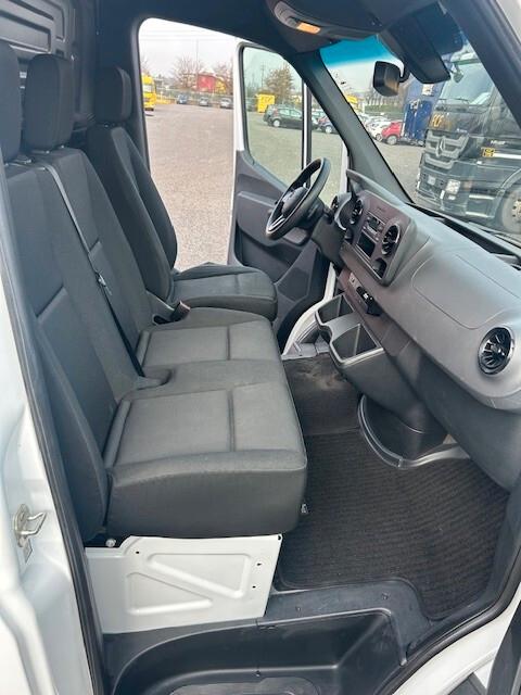 Mercedes Benz Sprinter esprinter