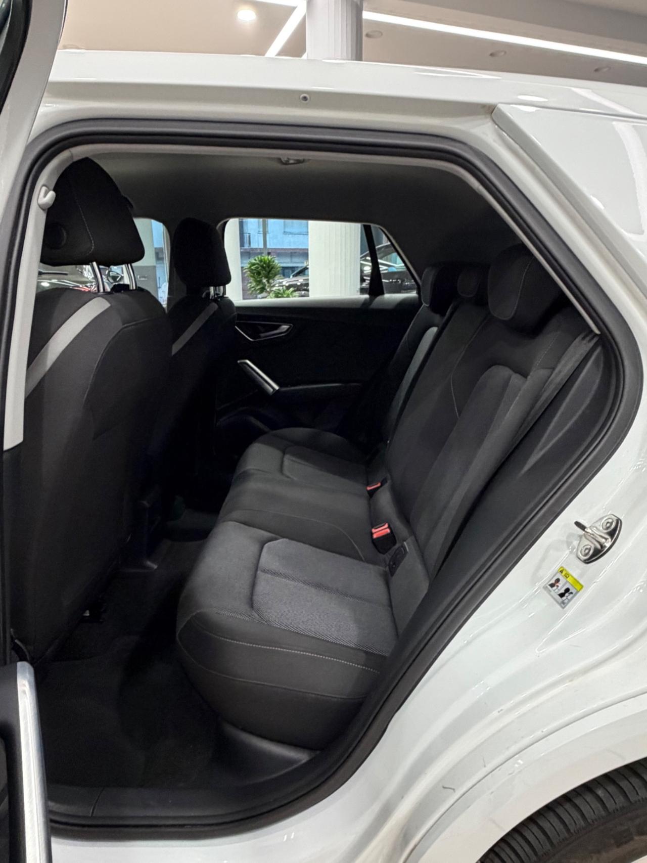 Audi Q2 1.6 TDI Sport