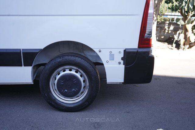 RENAULT Master T28 2.3 dCi 135 PC-TM Furgone Ice